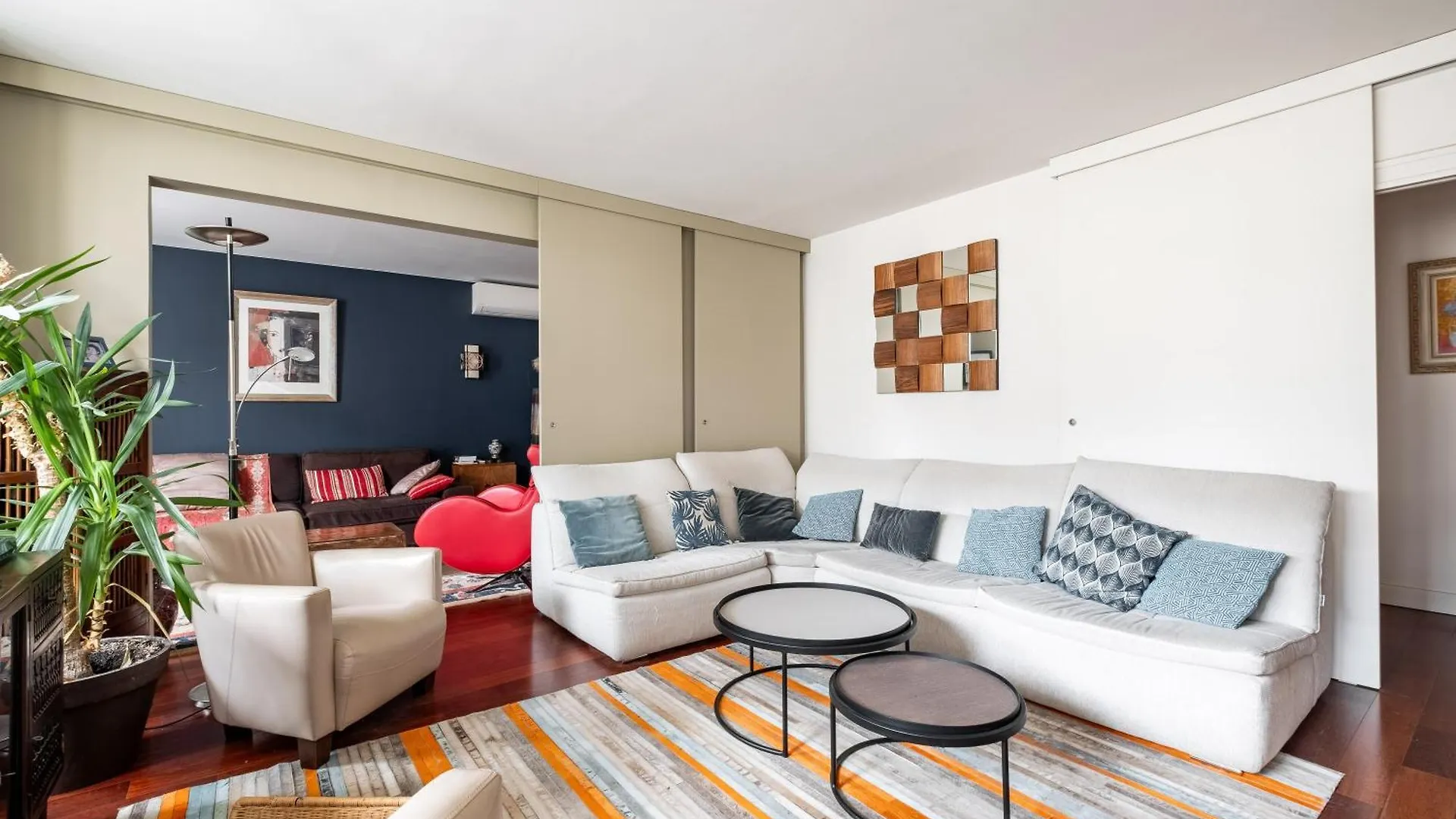 Veeve - Fabulous On Faure Appartement *