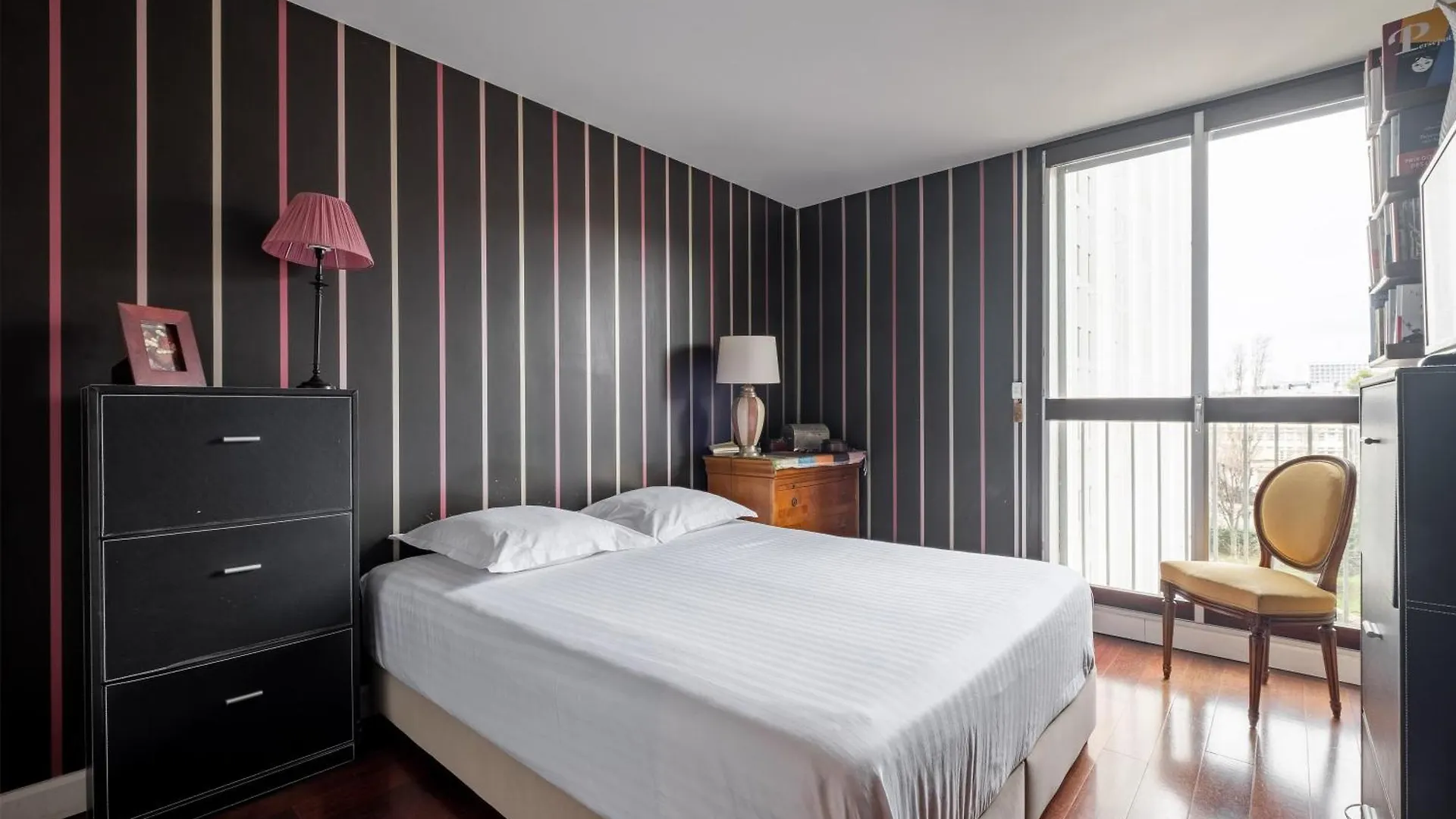 Veeve - Fabulous On Faure Paris