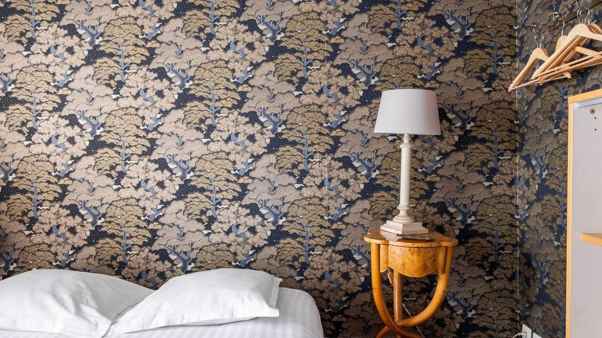Apartment Veeve - Fabulous On Faure Paris