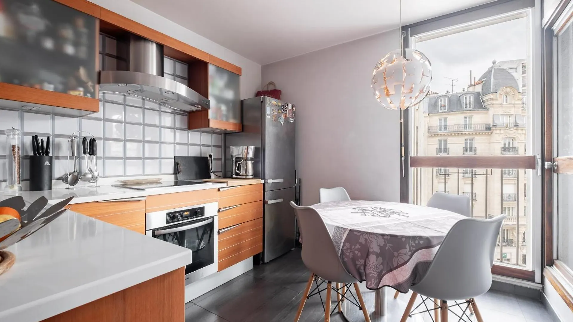 Apartment Veeve - Fabulous On Faure *