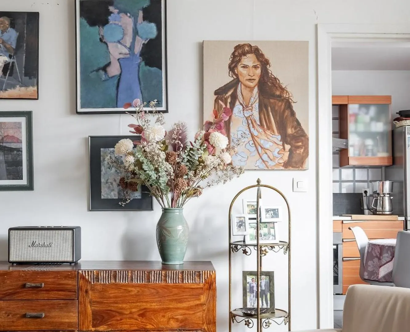Apartment Veeve - Fabulous On Faure *