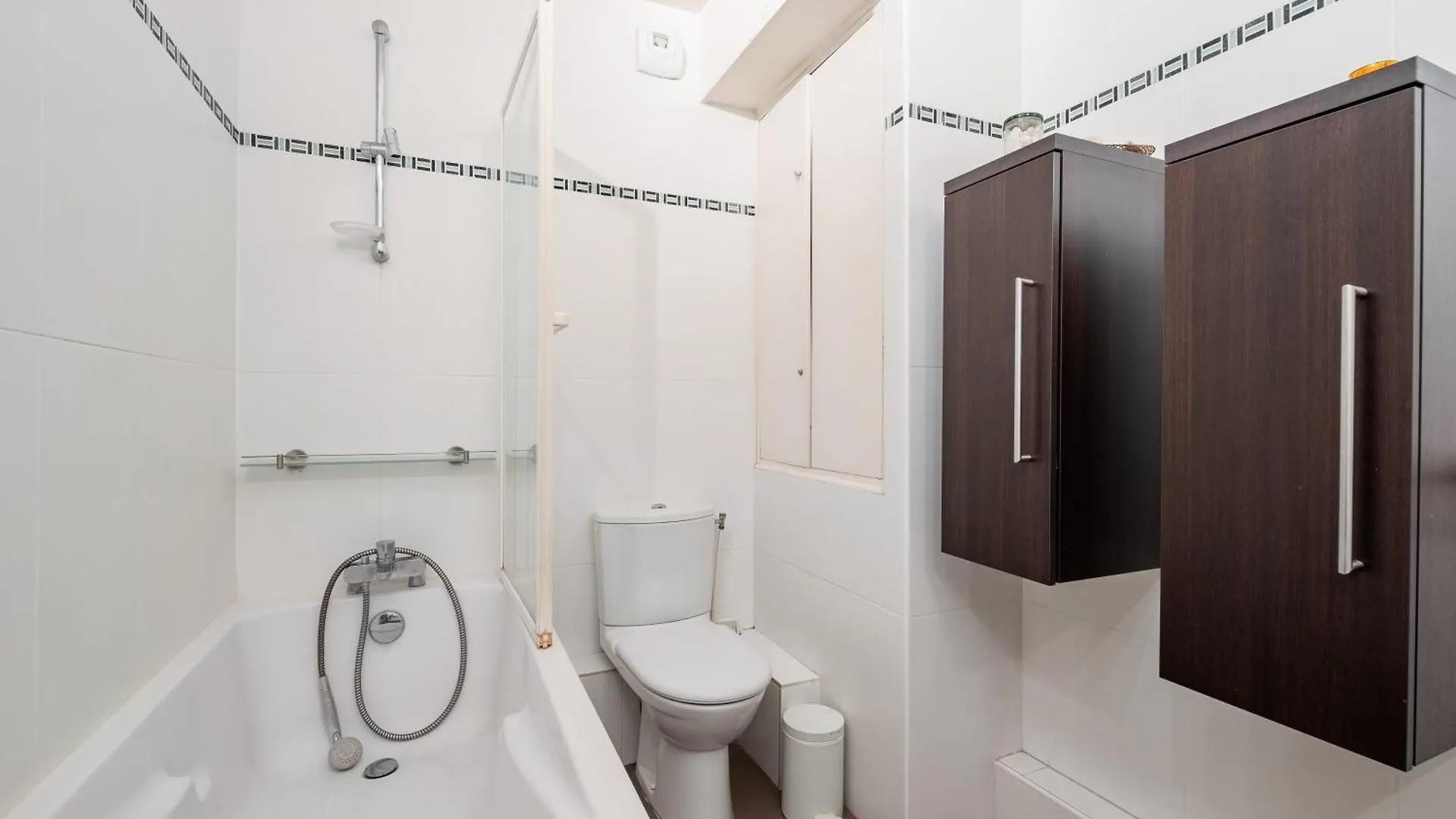 Apartment Veeve - Fabulous On Faure