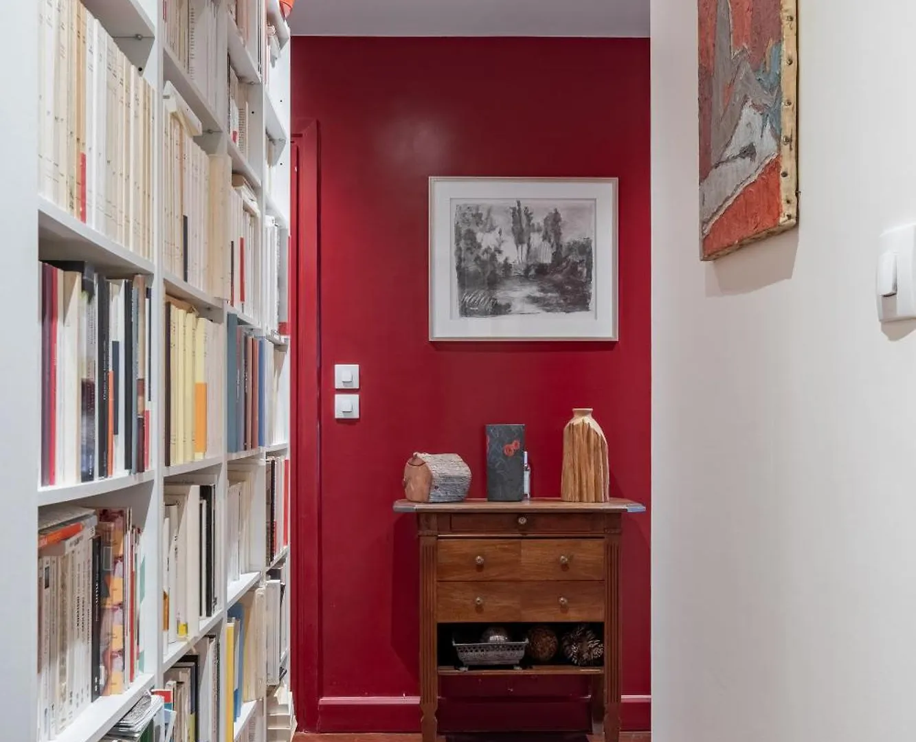 Veeve - Fabulous On Faure Apartment *