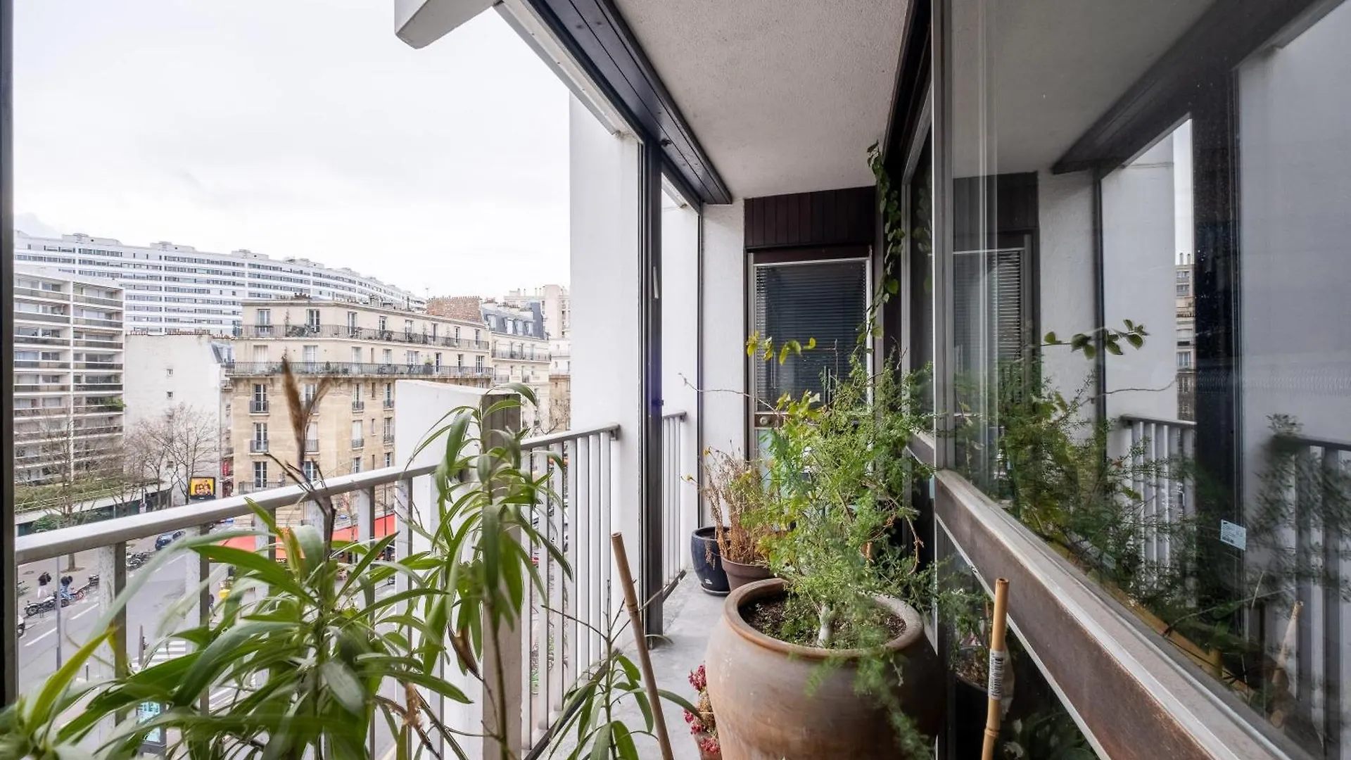 Apartment Veeve - Fabulous On Faure Paris
