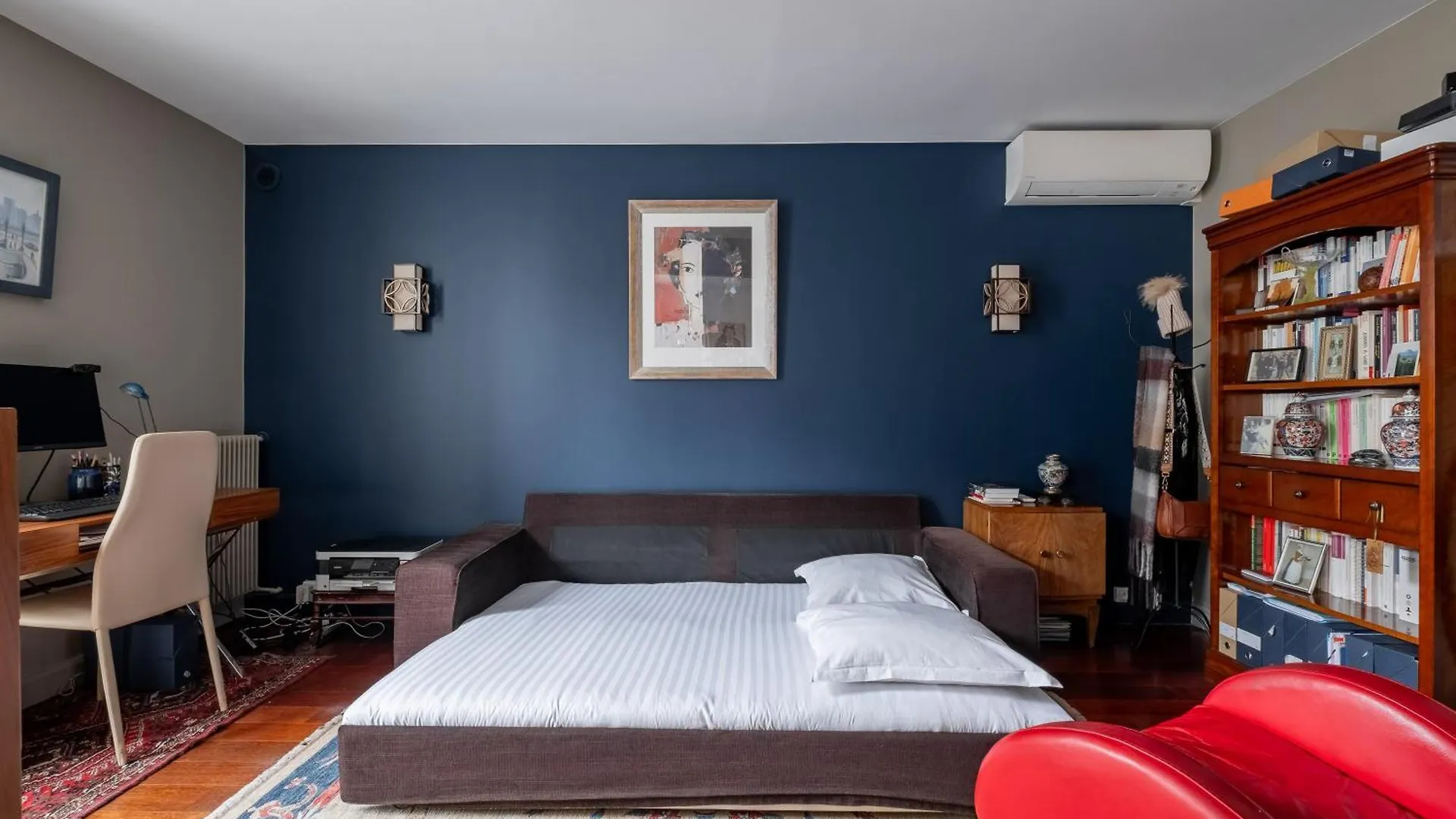 Veeve - Fabulous On Faure * Paris